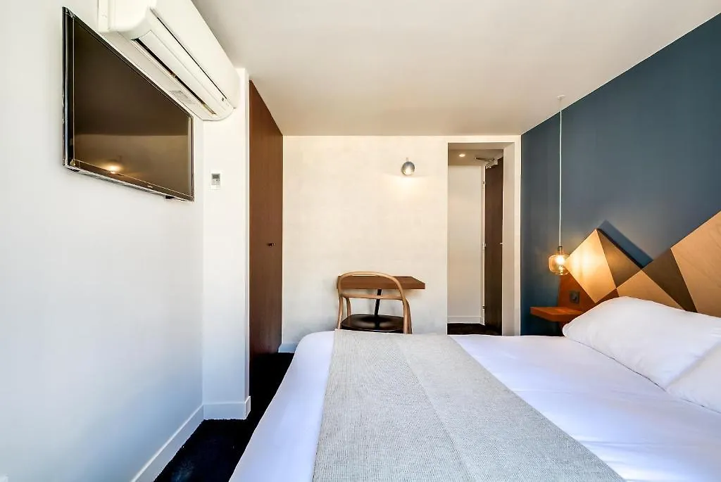 Hotell Wit Paris