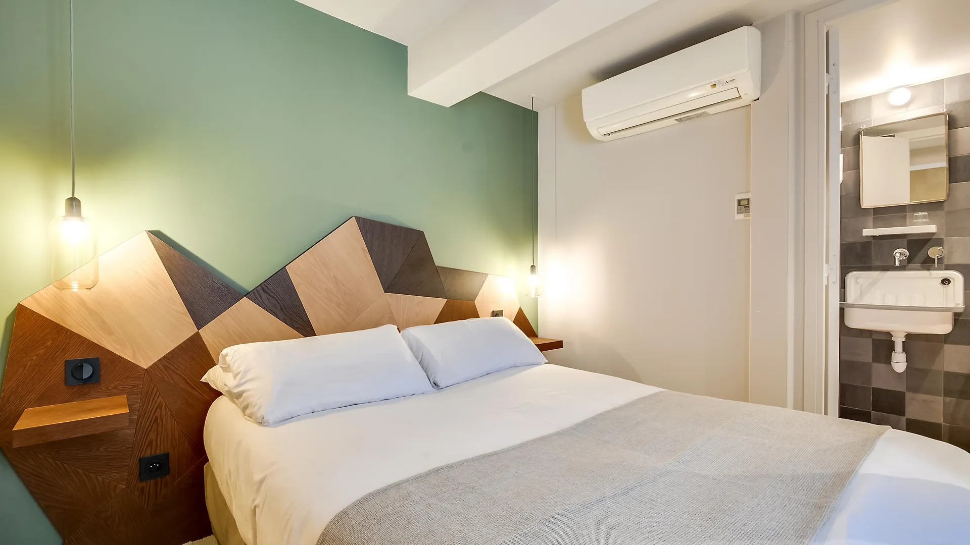 Wit Hotell 3*