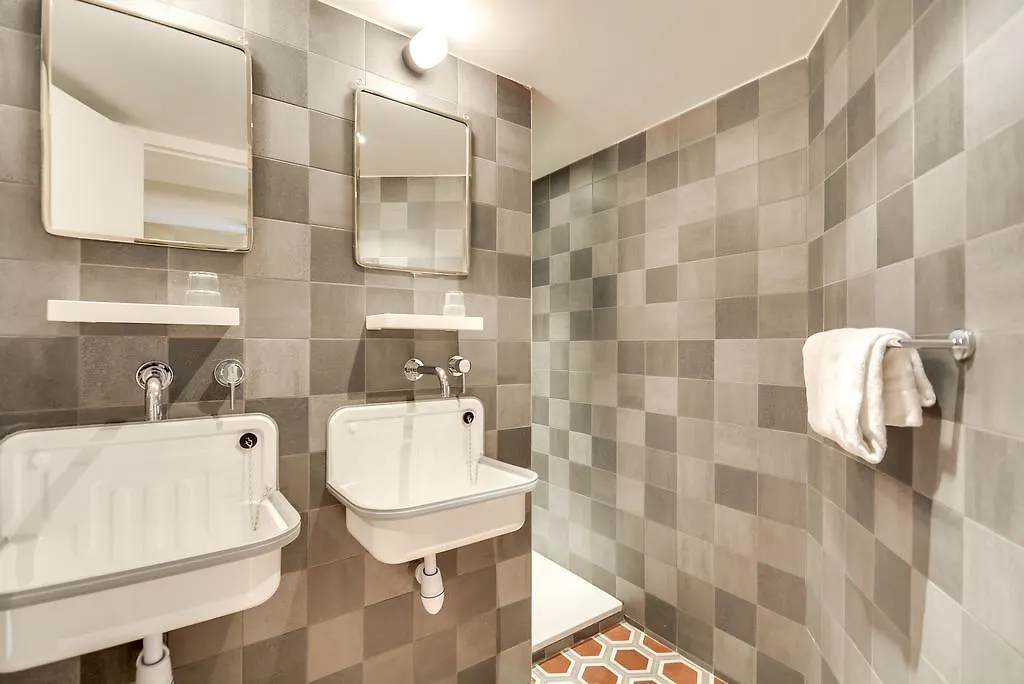 Hotell Wit Paris