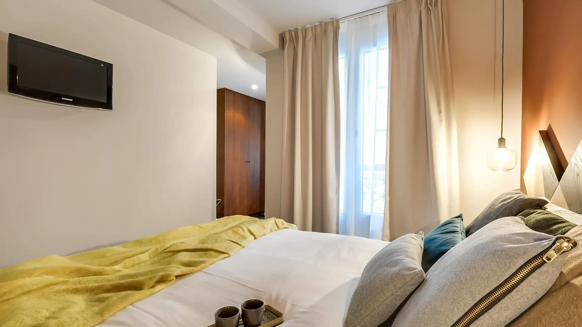Hotell Wit