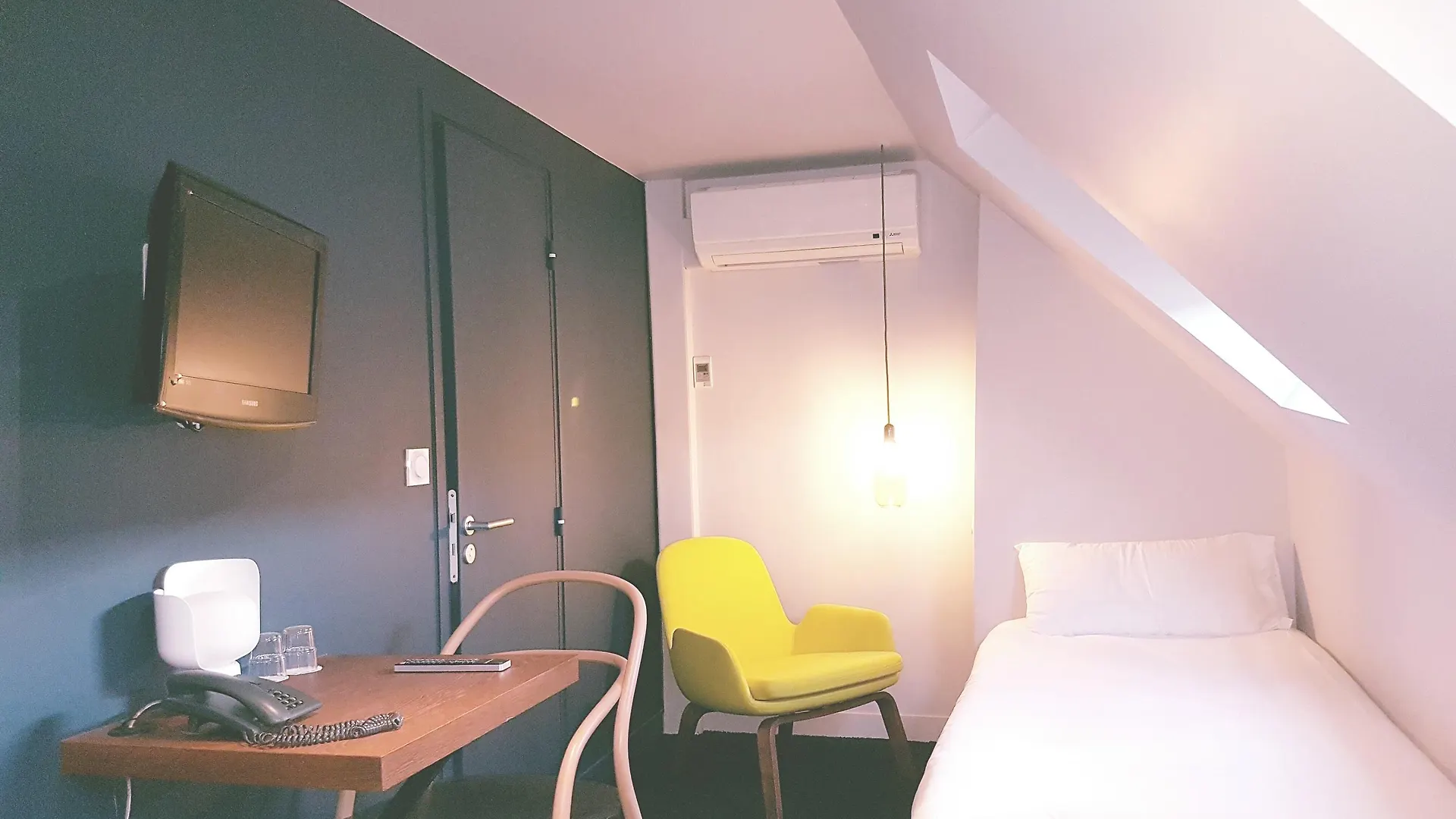 Hotel Wit 3*