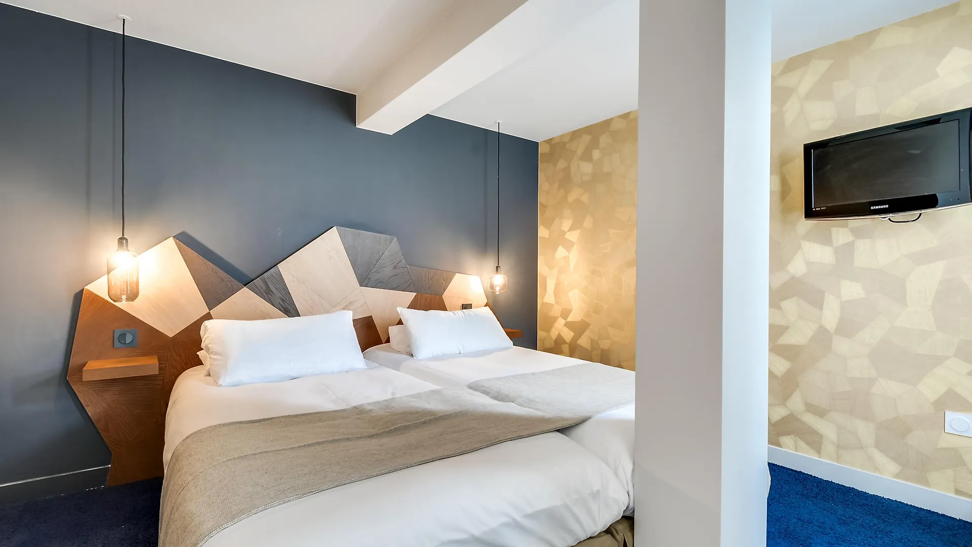Wit Hotel
