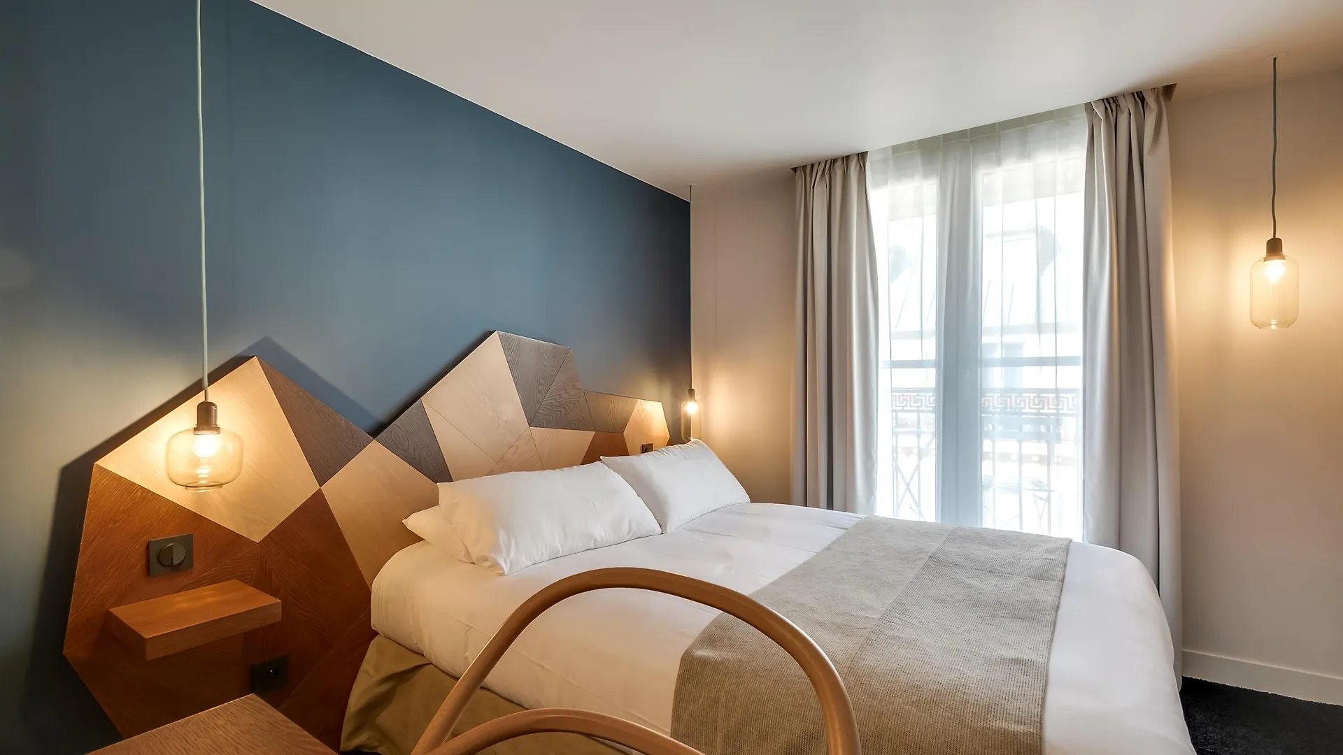Wit Hotel