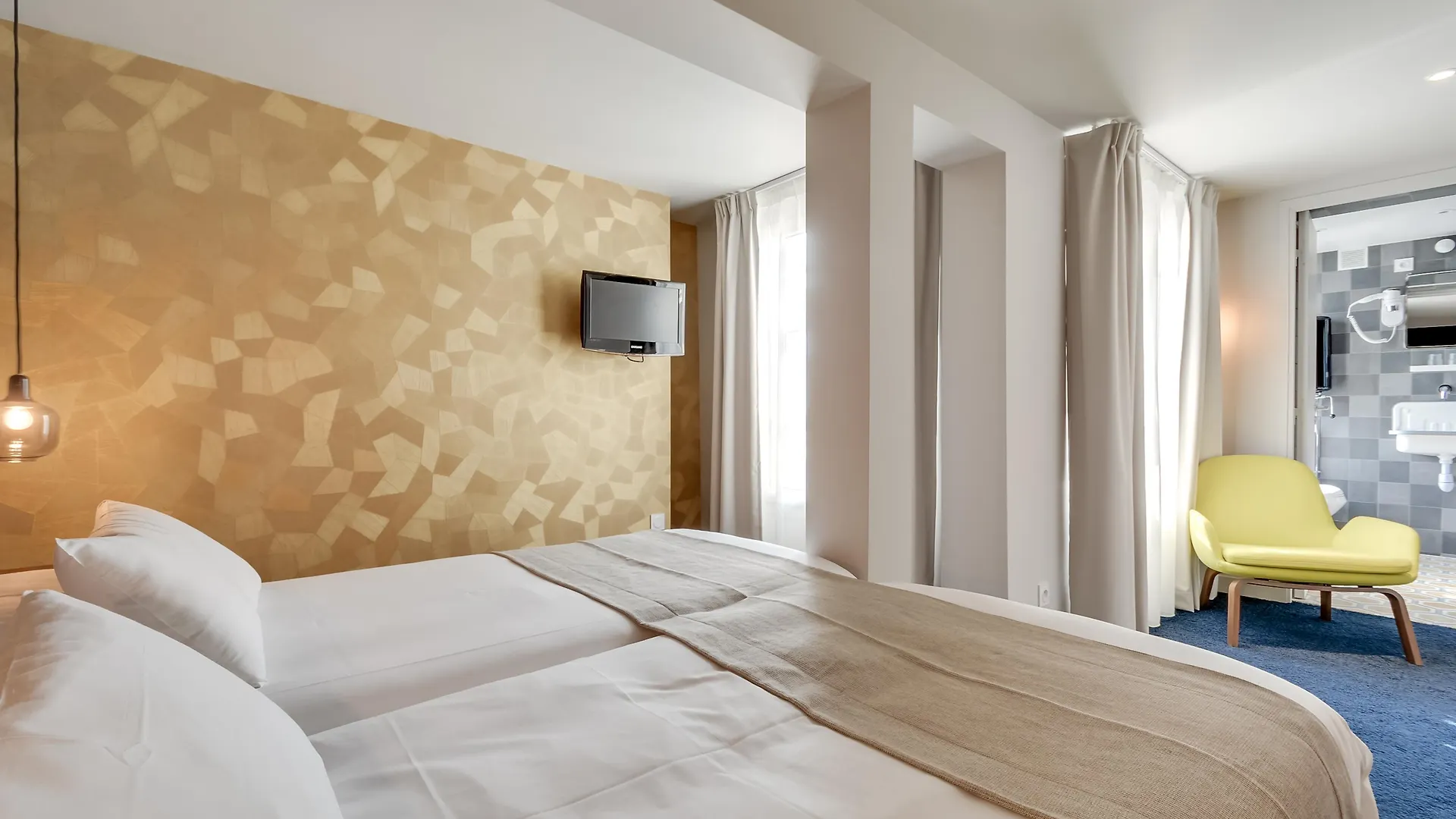 Hotel Wit 3*