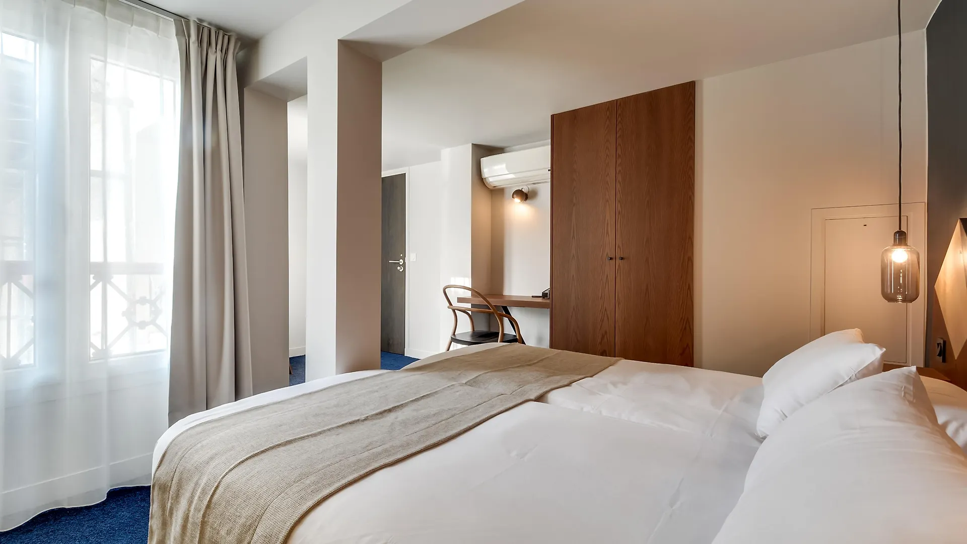 Otel Wit