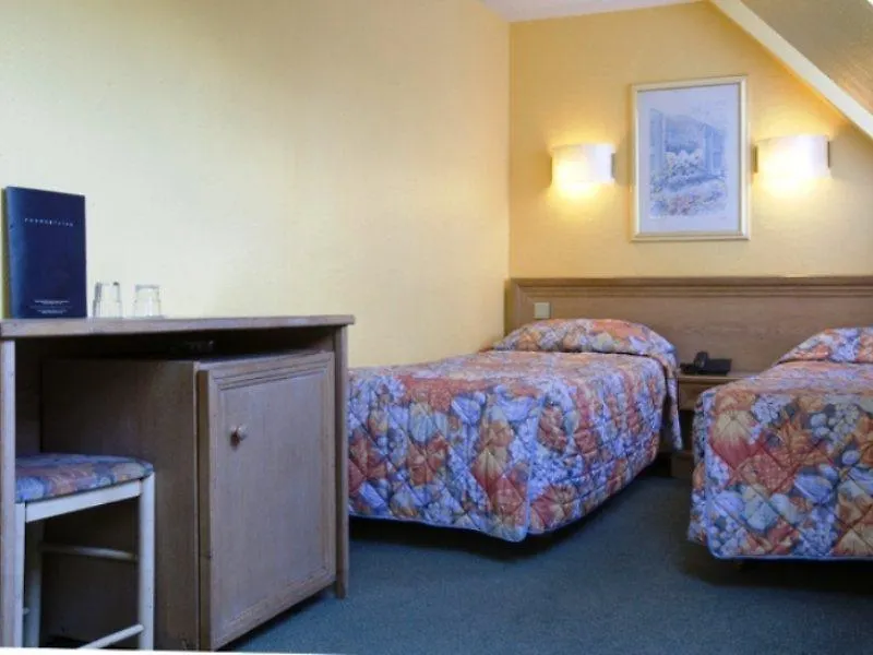 Wit 3* Paris