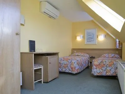 Otel Wit Paris