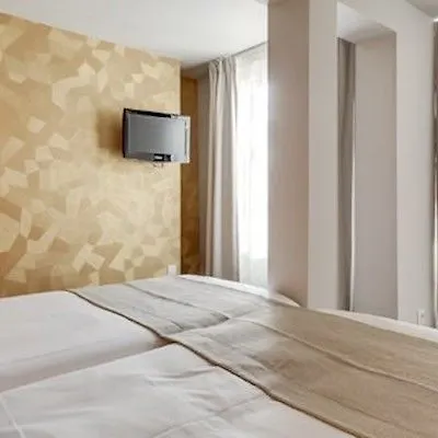 Hotel Wit