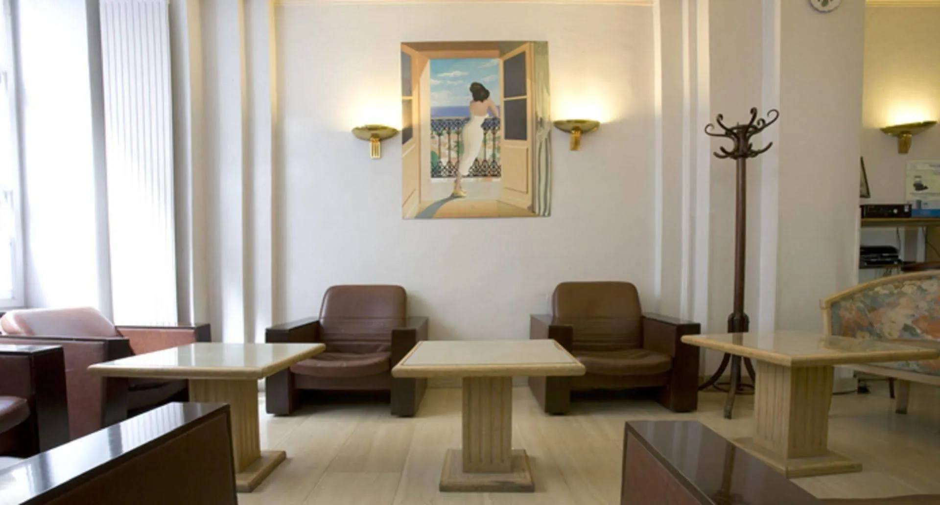 Wit Hotel Paris
