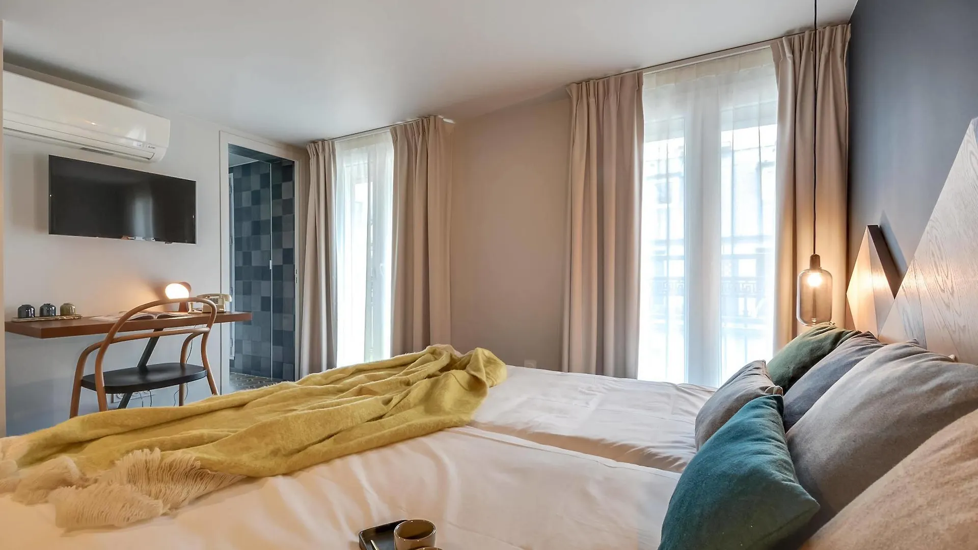 Wit 3* Paris