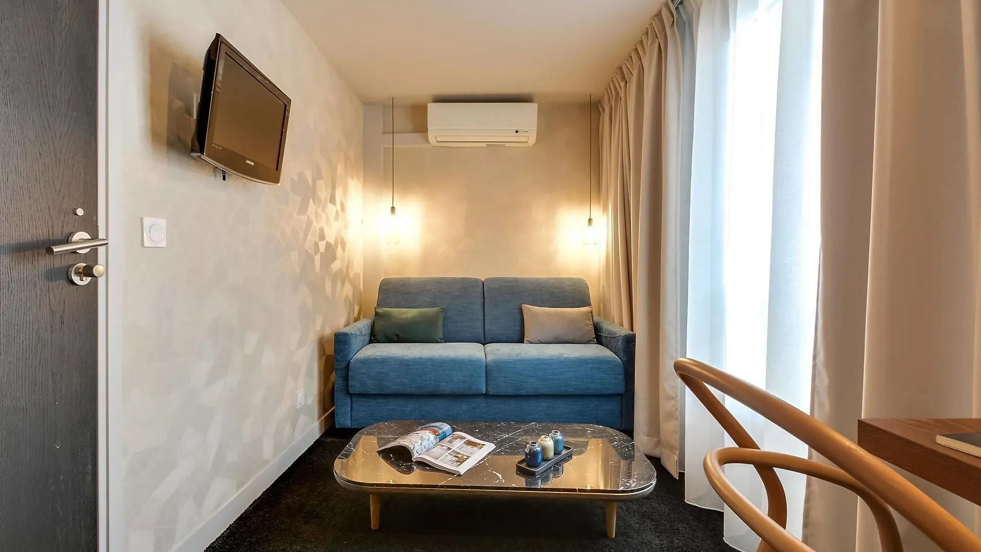 Wit 3* Paris