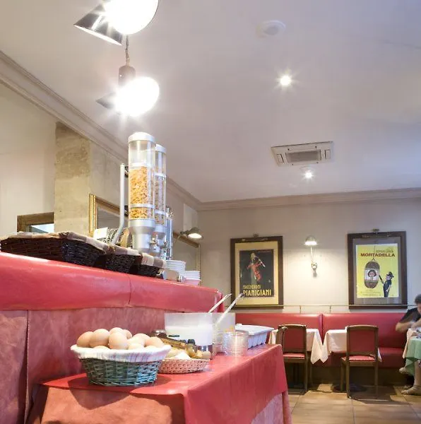 Wit Hotel Paris