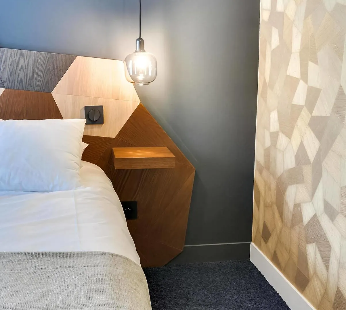 Wit Hotel